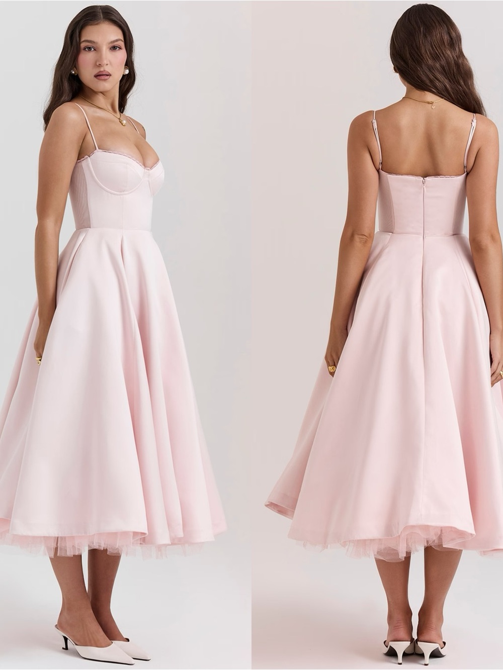House of CB mademoiselle